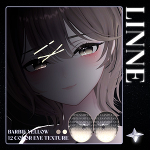 【📢NEW 輝夜 対応 ● 25アバター対応】 MilkyWay Eye Texture 💫 缩略图 27