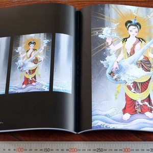 むらまつちひろ 1st画集『Mirage』 - chihiroom - BOOTH