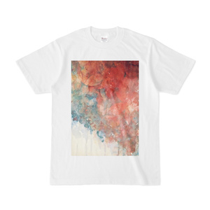 紅葉　Tシャツ