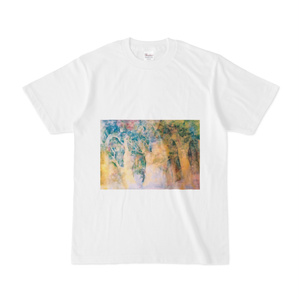 梅雨　Tシャツ