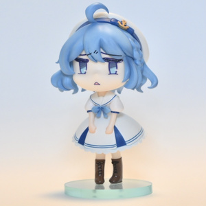 6月発送分】ブルーアーカイブ サツキ1/7スケールレジンキット