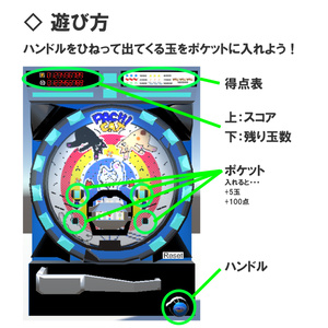 【美品】旋風の用心棒　白パネル　実機　4号機　リールバックライトLED化済み サミー系リールバックライトLED化基板(4号機用) - とえぽん工房