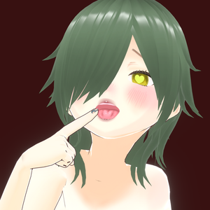 口マンコ tongue texture