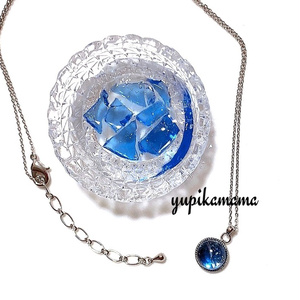 山姥切長義イメージネックレス&アクセサリートレー
