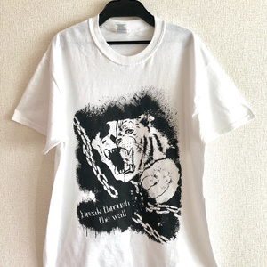 かっちょいいTシャツ