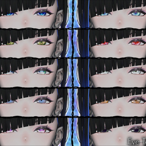 アデノフォラ専用テクスチャ「Noxire」#N_Realm 缩略图 3