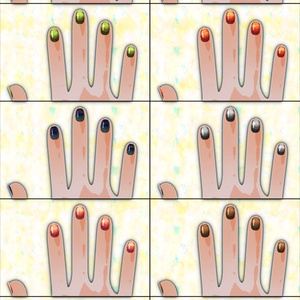 アイコニク / Iconik専用テクスチャ「Snapchomp」#N_Realm 缩略图 4