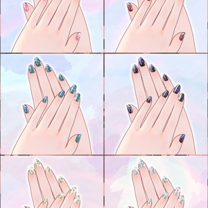 Floramagia【MDollnail対応】 #N_Realm 缩略图 7