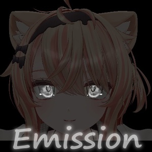 エク（Eku）専用テクスチャ「Melepopoki」 #N_Realm 缩略图 6