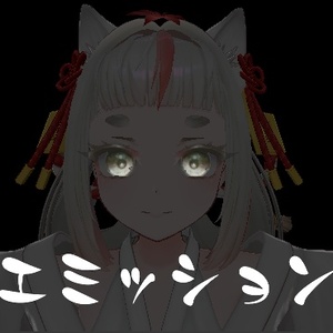 きゅうこ専用テクスチャ「彩狐之舞」 #N_Realm 缩略图 7