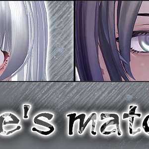 『凛仁（リヒト）』/『弥凪（ミナギ）専用テクスチャ「Argmere」 #N_Realm 缩略图 8