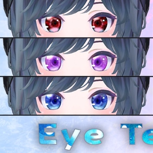 「アオイちゃん」専用テクスチャ「Aolune」 #N_Realm 缩略图 2