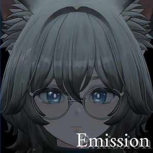 「ヒビキ-HIBIKI-」専用テクスチャ「Silfane」 #N_Realm 缩略图 8