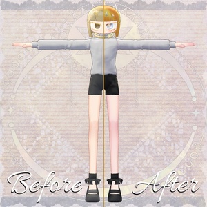 「シャイニー・グロリアス」専用テクスチャ「Zinnfigur・Glanz」 #N_Realm 缩略图 6