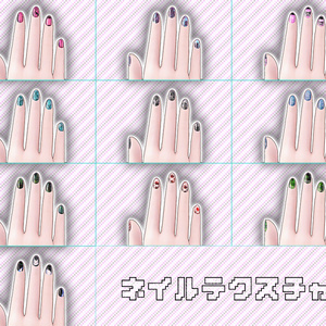 「Maon」専用テクスチャ「マインキャット・オーバードライブ」 #N_Realm 缩略图 3