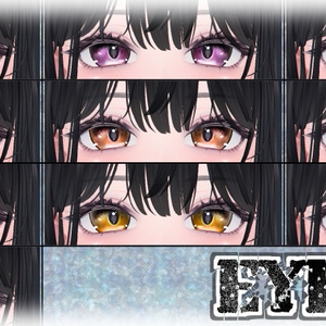 「海咲-Misaki-」専用テクスチャ「Vantafeline」 #N_Realm 缩略图 2