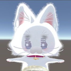 （無料あり）「うおにゃんお」専用テクスチャ「ぷちにゃんぎょ」 #N_Realm 缩略图 5