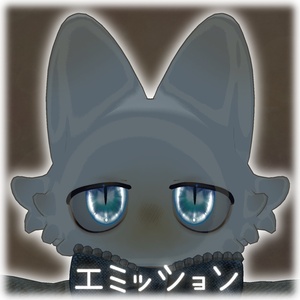 「フィニシフ」専用テクスチャ「しろねことみちしるべ」 #N_Realm 缩略图 6