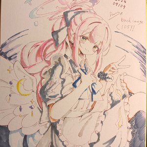 聖園ミカ 美園ミカ^_^ - ふぁらっとのイラスト - pixiv