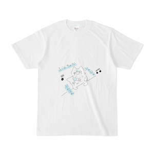 ぶんちゃかやたちゃの服