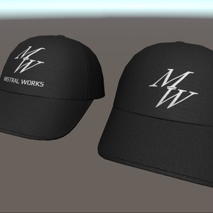 MISTRALWORKS_キャップ