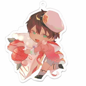 にじさんじ 誕生日 グッズセット 緑仙 にじさんじ 誕生日 グッズセット 緑仙 にじさんじ公式🌈