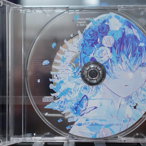 「息をして。音を、歌うから。」アメリカ民謡研究会　レコード＋CD＋本　未開封品 息をして。音を、歌うから。(レコード+CD+DL) - アメリカ民謡研究会