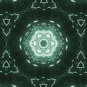 万華鏡_四季