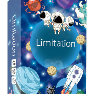 Limitation -リミテーション-