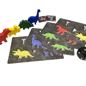DINO DERBY きょうりゅうレース
