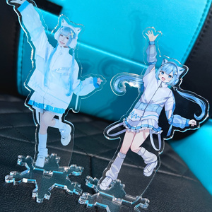 SHIRAYUKI OFFICIAL SHOP❄️ - BOOTH