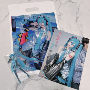 SHIRAYUKI OFFICIAL SHOP❄️ - BOOTH