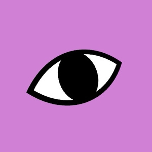 眼　eye