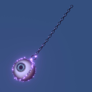 eye accessory