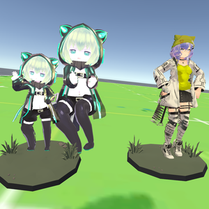 Figure Maker