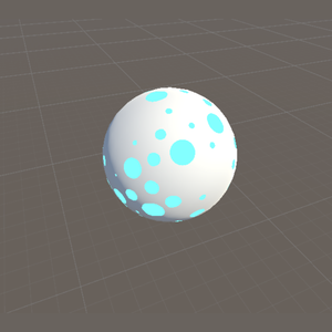 Decal Shader