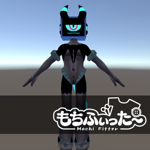 【順変換】アバドン(Abaddon)用もちふぃった～プロファイル