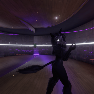 SCP - 1471 (Mal0) VRChat SDK3 Avatar [PC & Quest]