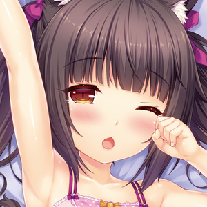 抱き枕カバーB『白雪 恋』 - pixiv WAEN GALLERY - BOOTH