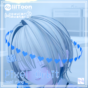 Pixel Orbit