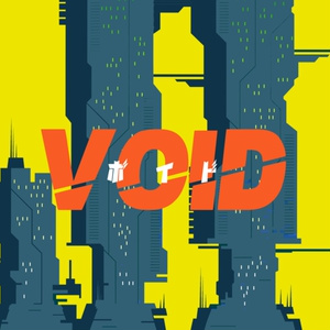 クトゥルフ神話trpg  VOID