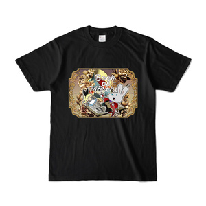 名もなき者　Tシャツ 西村雅人 | 只今、好評公開中の映画、ボブ・ディラン『名もなき