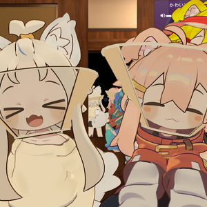 【まめひなた専用】エリザベスカラー 伊丽莎白圈