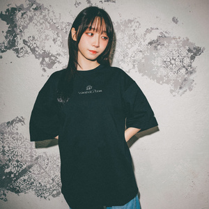 C104 沙花叉クロヱ等身大タペストリー - パセリ - BOOTH