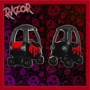 Lil Car