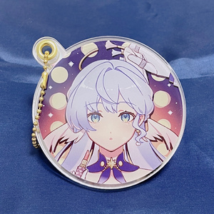 アクリルスタンド 2個セット 七海千秋 カムクライズル Amazon.co.jp: ダンガンロンパシリーズ 描き起こし 七海千秋 Art