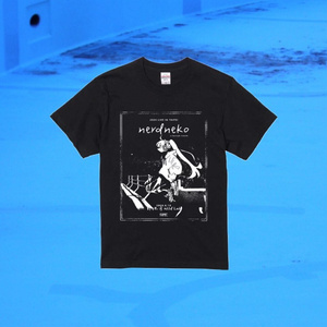 TAIWAN SHOW TEE