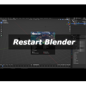 RestartBlender(Ver0.4)