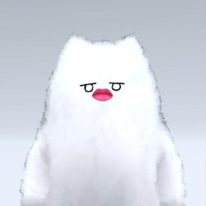 【VRC想定】魅惑の唇【複数アバター対応】 缩略图 4