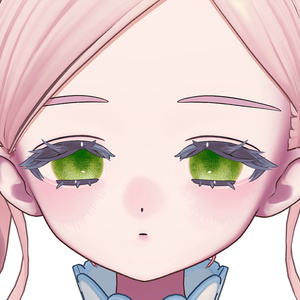 【Fyuett / フィユエ専用】メイク＆アイテクスチャ🎀 缩略图 5